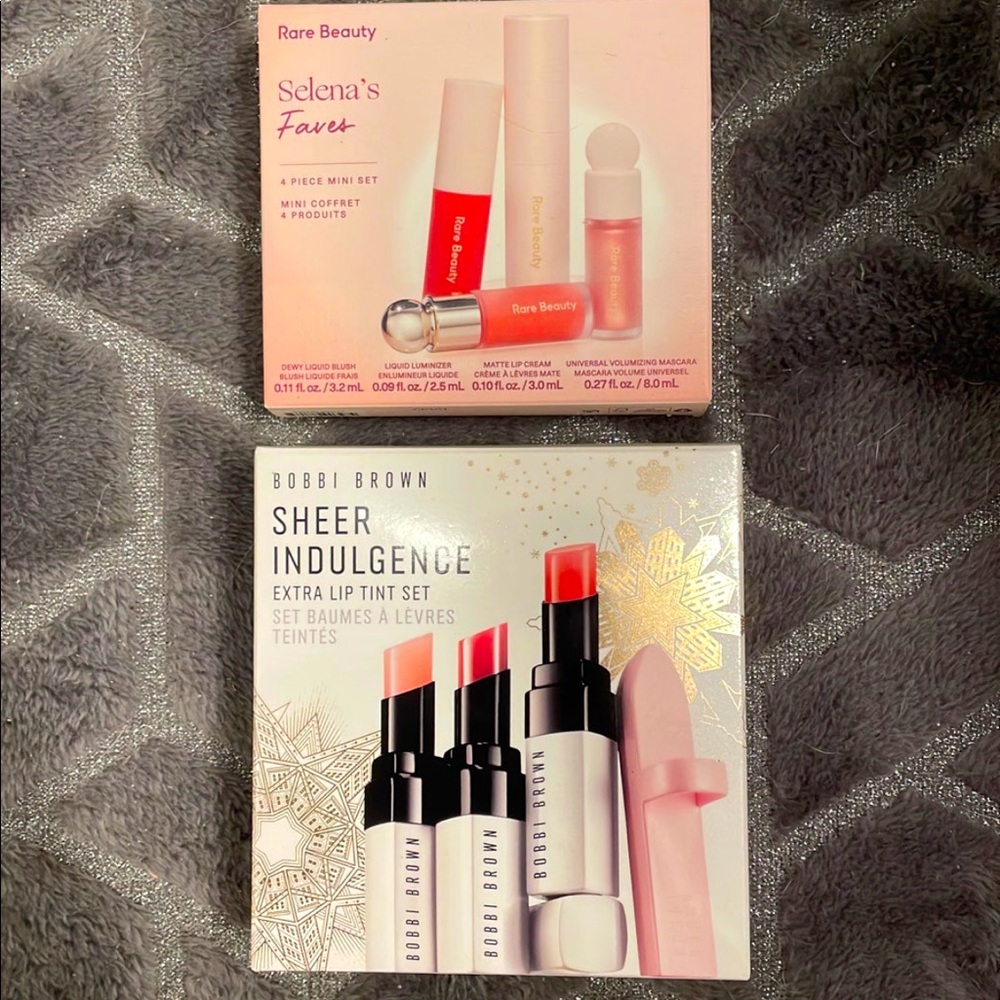 Make Up Bundle